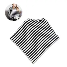 Детское Грудное вскармливание фартук для беременных кормление грудью мягкий хлопок кормящих пончо ткань для шарфа для мам