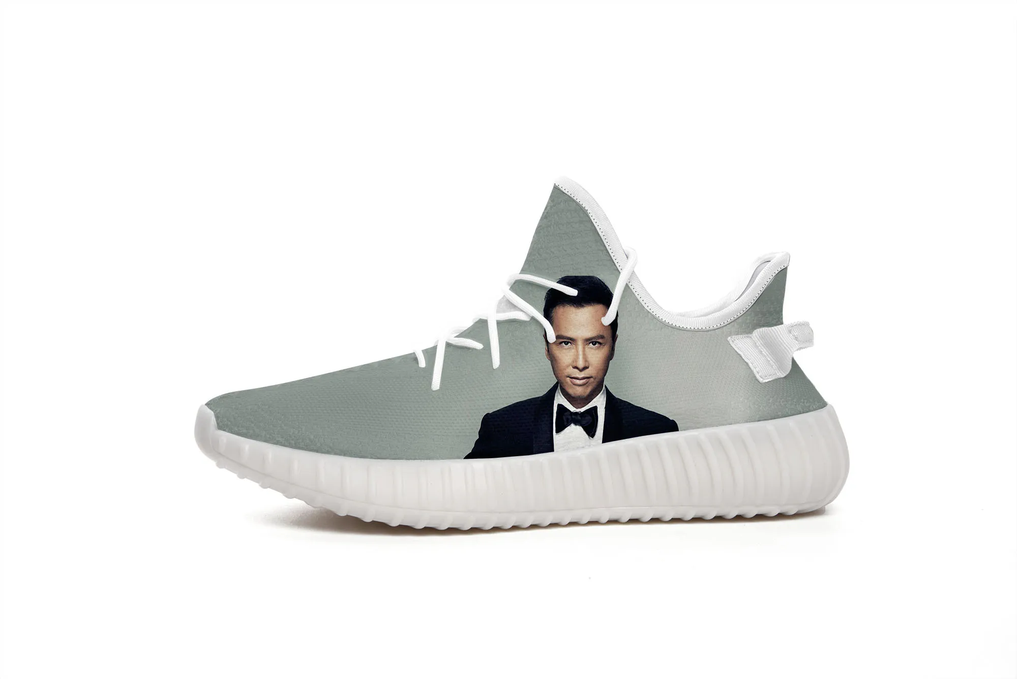 

2019 hot fashion Donnie Yen 3D casual shoes for men/women high quality 3D printing Donnie Yen Sneakers