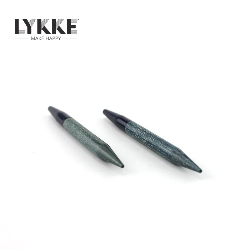 LYKKE 3," /7,0 см Индиго сменная круговая вязальная игла