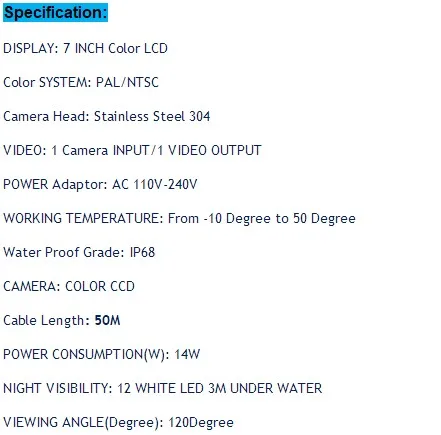 Tube-Pipe-Drain-Sewer-Video-Inspection-Camera-System-Pipe-Locator-28mm-Self-Leveling-Camera-DVR-Endoscope3