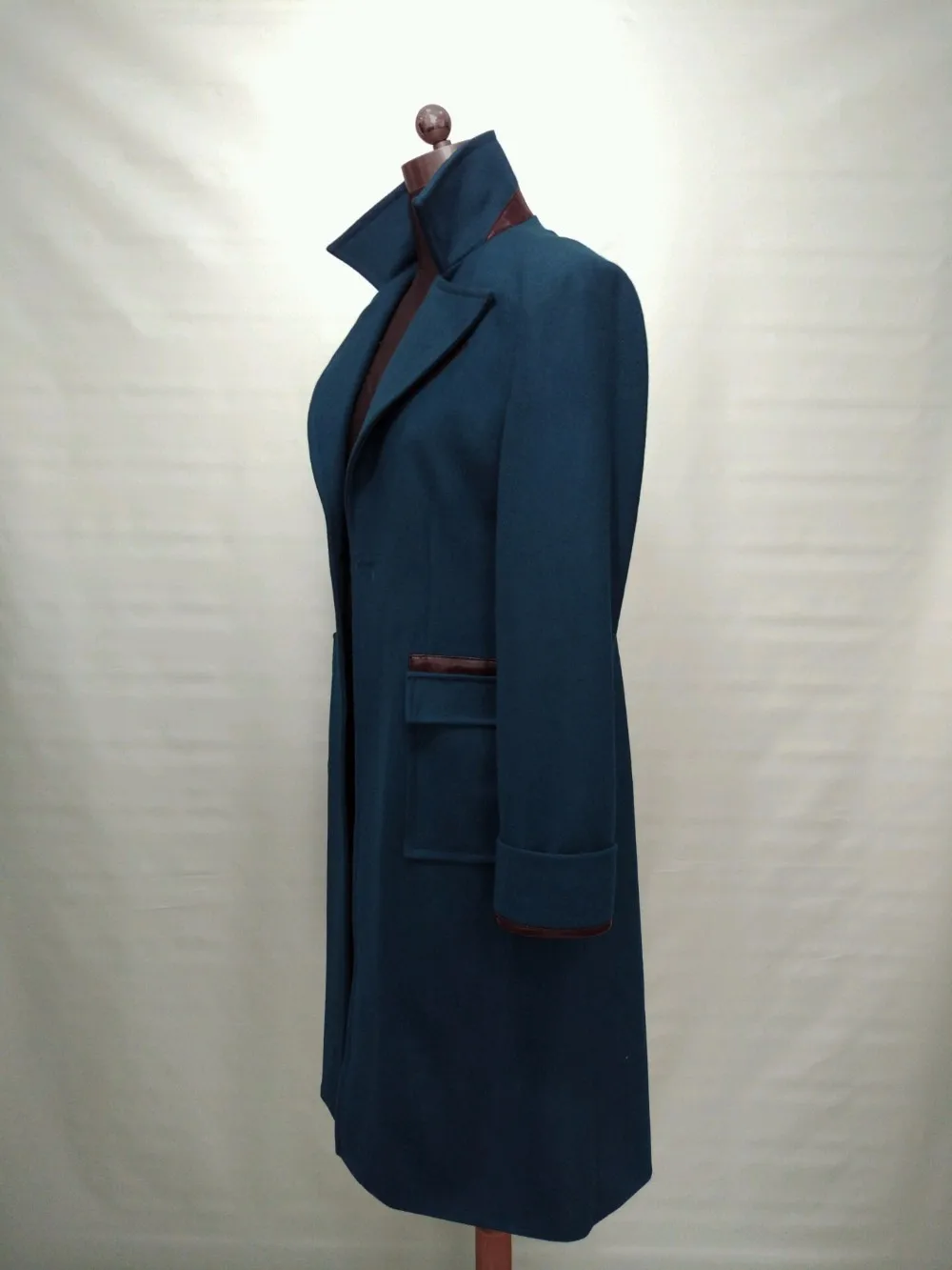 Высокое качество с фантастическими животными и где найти их Косплей Костюм Ньют скамандер костюм для взрослых мужчин Необычные платья для