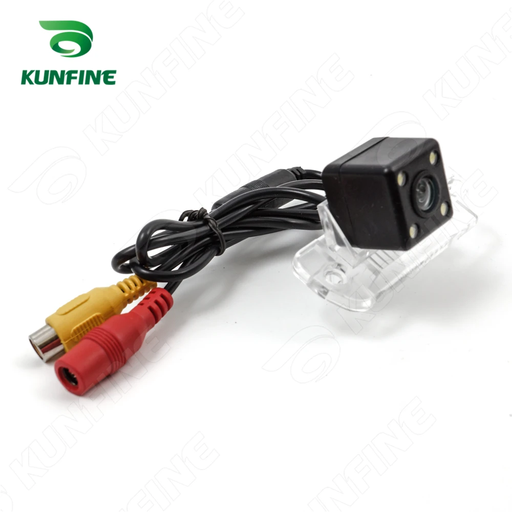 Беспроводная камера заднего вида для Benz R-class 2012 | Автомобили и мотоциклы