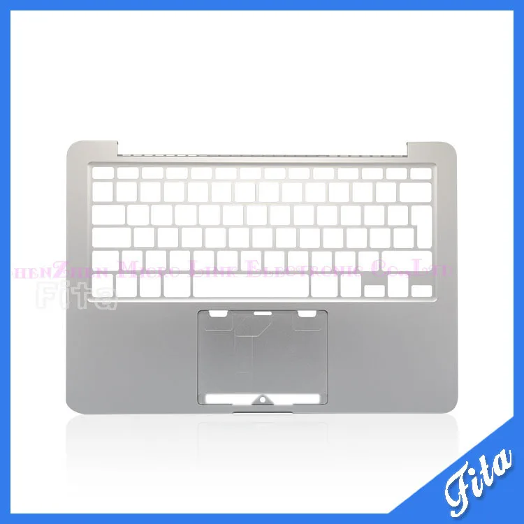 New UK German Spanish FR Layout Topcase Housing 613-0535-A For MacBook Pro Retina 13 New UK German Spanish FR Layout Topcase Housing 613-0535-A For MacBook Pro Retina 13