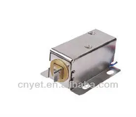 

Electric Bolt Lock for Small Cabinet 10pcs