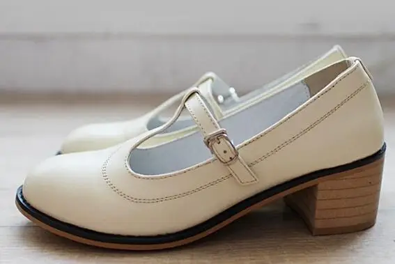 New 2014 Genuine Leather pure handmade shoes, the retro art mori girl shoes,Women's casual shoes Flats shoes,soft surface New 2014 Genuine Leather pure handmade shoes, the retro art mori girl shoes,Women's casual shoes Flats shoes,soft surface