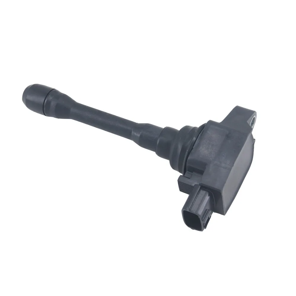 Новый 22448 1KT0A оригинальная Катушка зажигания для Nissan Altima Rogue 2.5L Sentra Cube 1.8L Infiniti JA00C