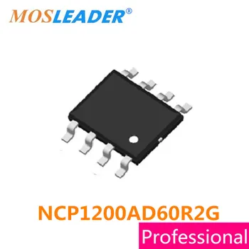 

SMD NCP1200AD60R2G SOP8 100PCS 200A6 NCP1200AD60 NCP1200AD60R2 Original Power IC High quality