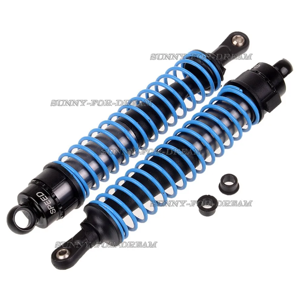 

NEW ENRON HSP Off-Road 85703 Rear Shock Absorber For RC 1/8 Spare Parts Model car
