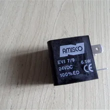 EVI7/9 24VDC 6,5 W Реверсивный Клапан диаметр катушки 4 V серии
