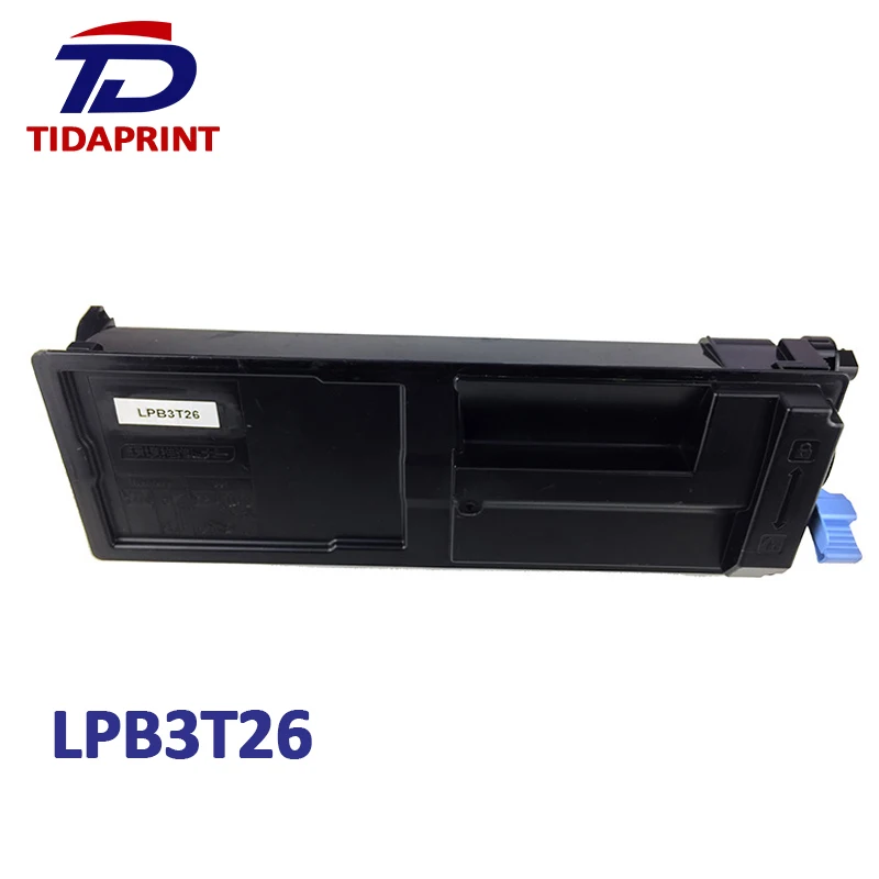 

TIDAPRINT Recyled Toner Cartridge LPB3T26 for Epson LP-S3550/LP-S3550PS/LP-S3550Z/LP-S35C6/LP-S4250/LP-S4250PS 5.9k pages