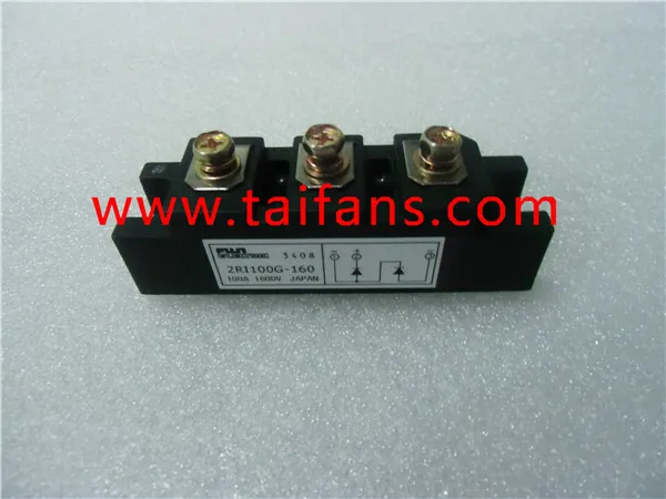 2ri100g 160 Original New Power Diode Module 2ri100g160