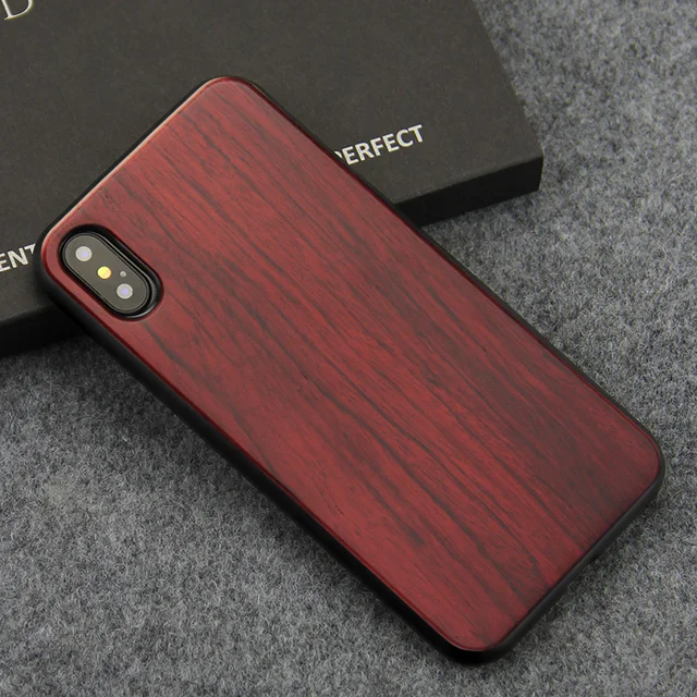 custodia iphone x legno custodia iphone x legno