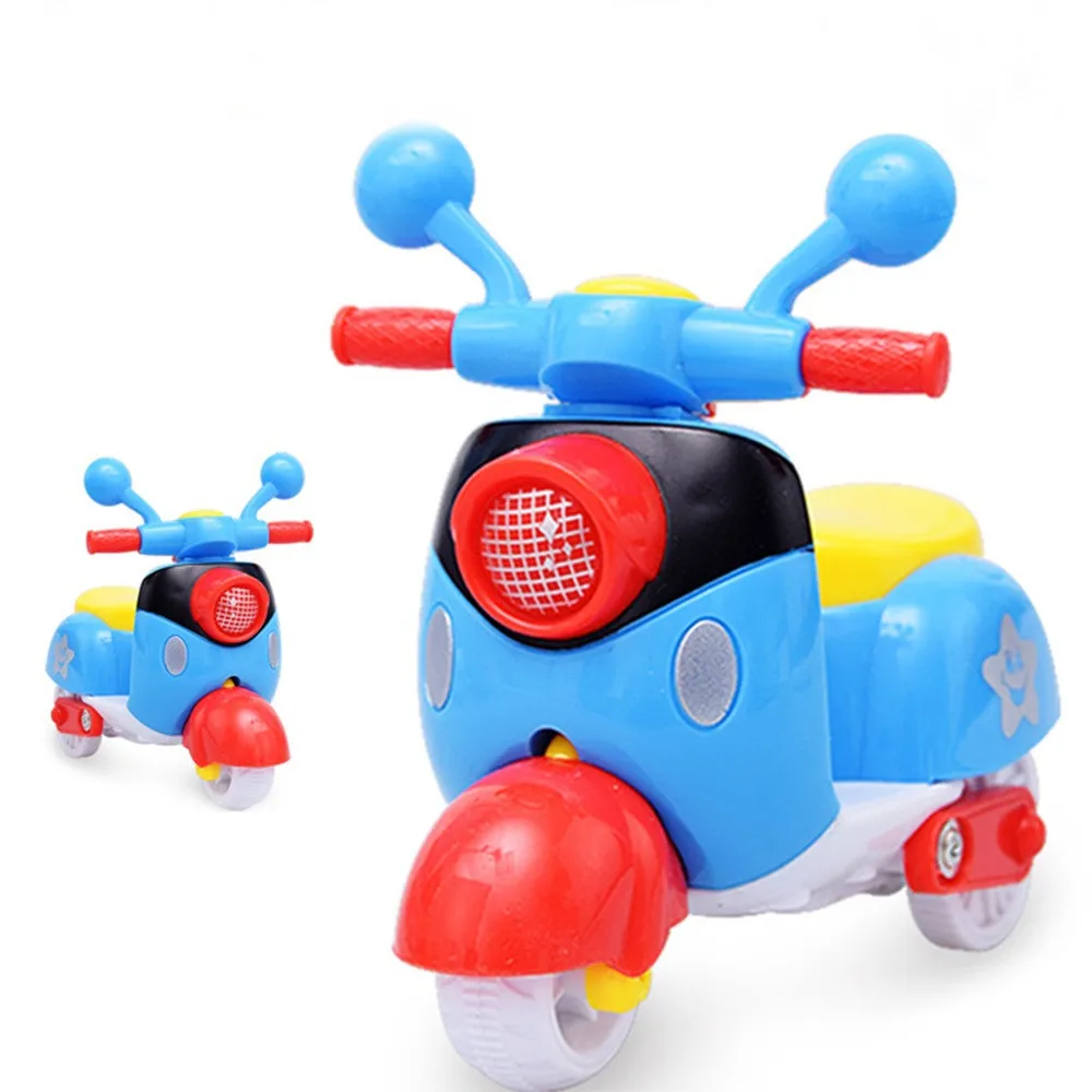 friction motor toys