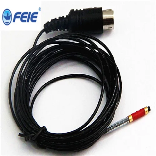 

Promotion Hearing Aid Accessories Programmable Cable for CIC Hearing Aid Professional Program Line Connect All CIC Hearing Aids