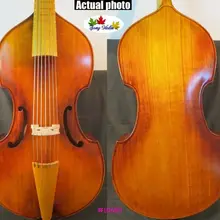 Песня брена маэстро в стиле барокко 7 струн 2" viola da gamba, мощный звук
