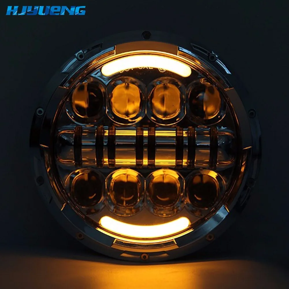 Купить Светодиодные Фары В Нижнем Новгороде