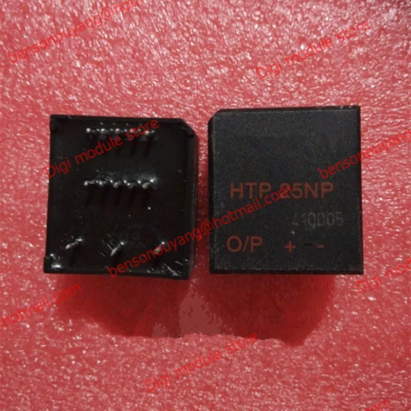 

HTP25NP