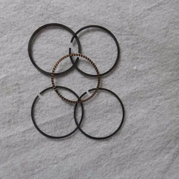 PISTON KIT 42MM HONDA GXH50 GXV50 142F 10