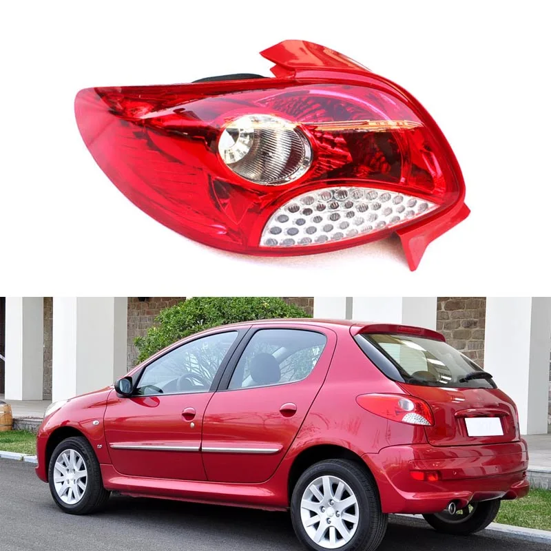 old hatchback left