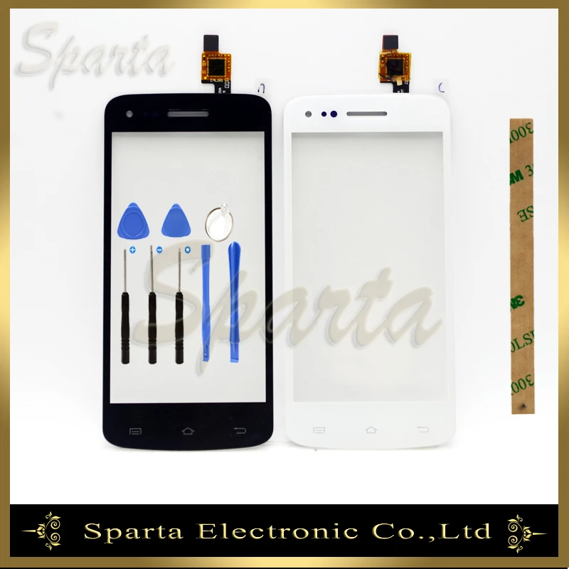 

Mobile Phone Touch Panel For Keneksi Alfa Touch Screen Digitizer Front Touch Panel Sensor