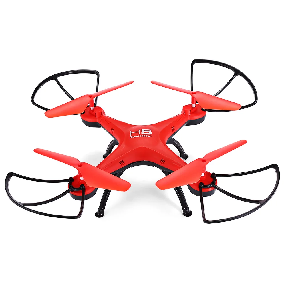 2017 New Drones Outdoor Indoor Quadcopter Headless Mode Drone Dron One