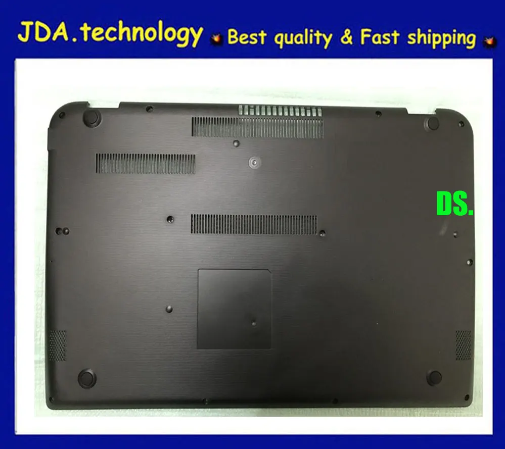 Wellendorff /орг Нижняя оболочка для TOSHIBA E55-a M50-a E55t-a Нижний Базовый вариант D крышка D shell