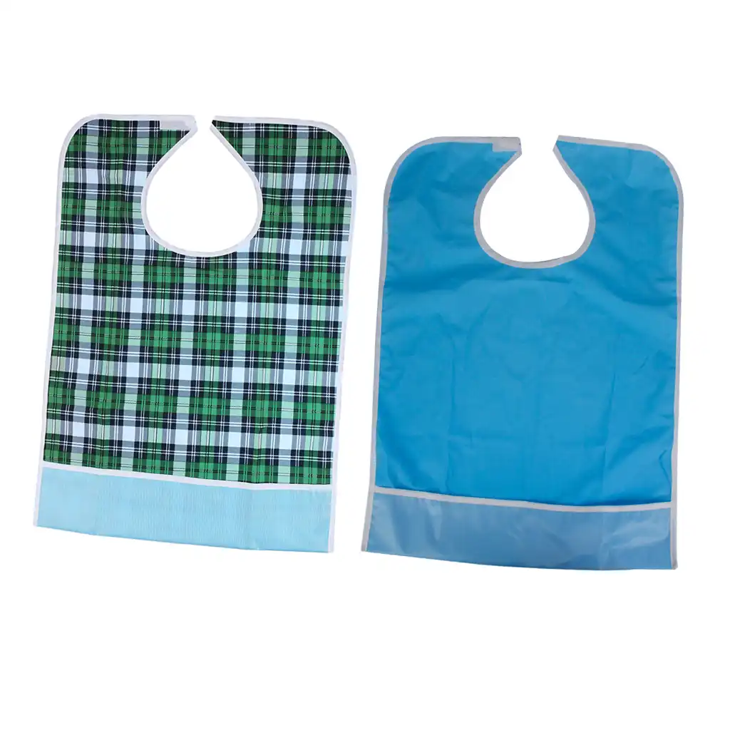 bibs for the elderly