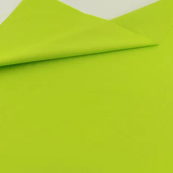 

Fresh Green Color Twill Fabric Patchwork Quilting DIY Sewing Crafts Home Textile Bedding Teramila Fabrics Tissue