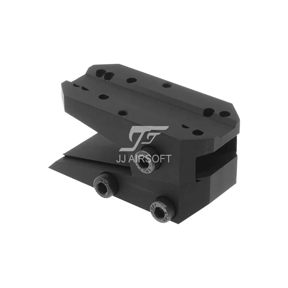 Регулируемое горное крепление TARGET ELE для JJ Airsoft T1 / T2/Aimpoint с красной точкой зрения
