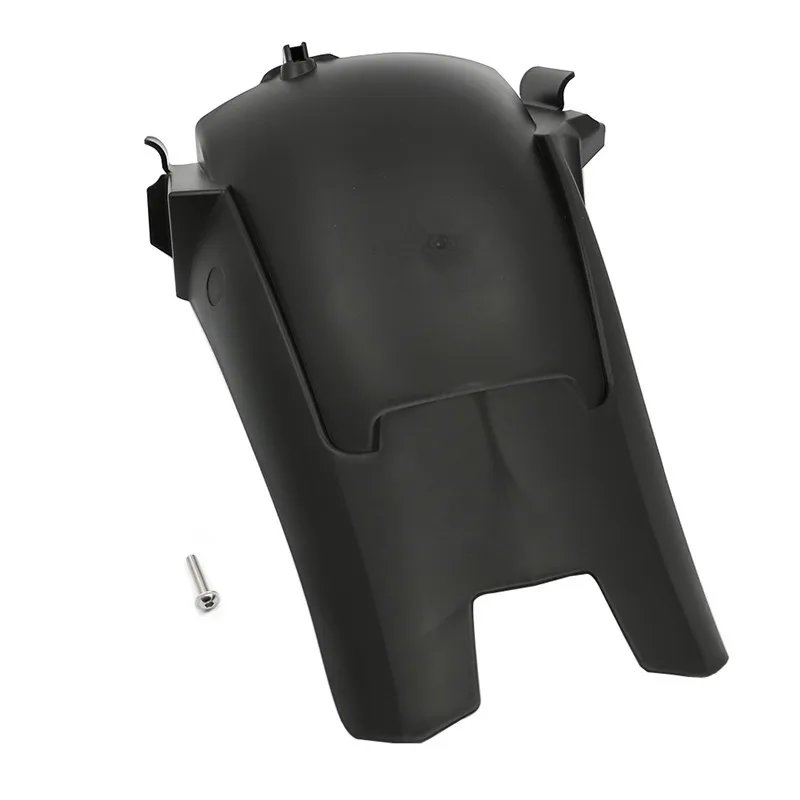 

Rear Wheel Tire Fender For BMW R1200GS LC/Adventure 13-18 Plastic Extender Extension Mudguard Hugger Protective Cover Mud guard