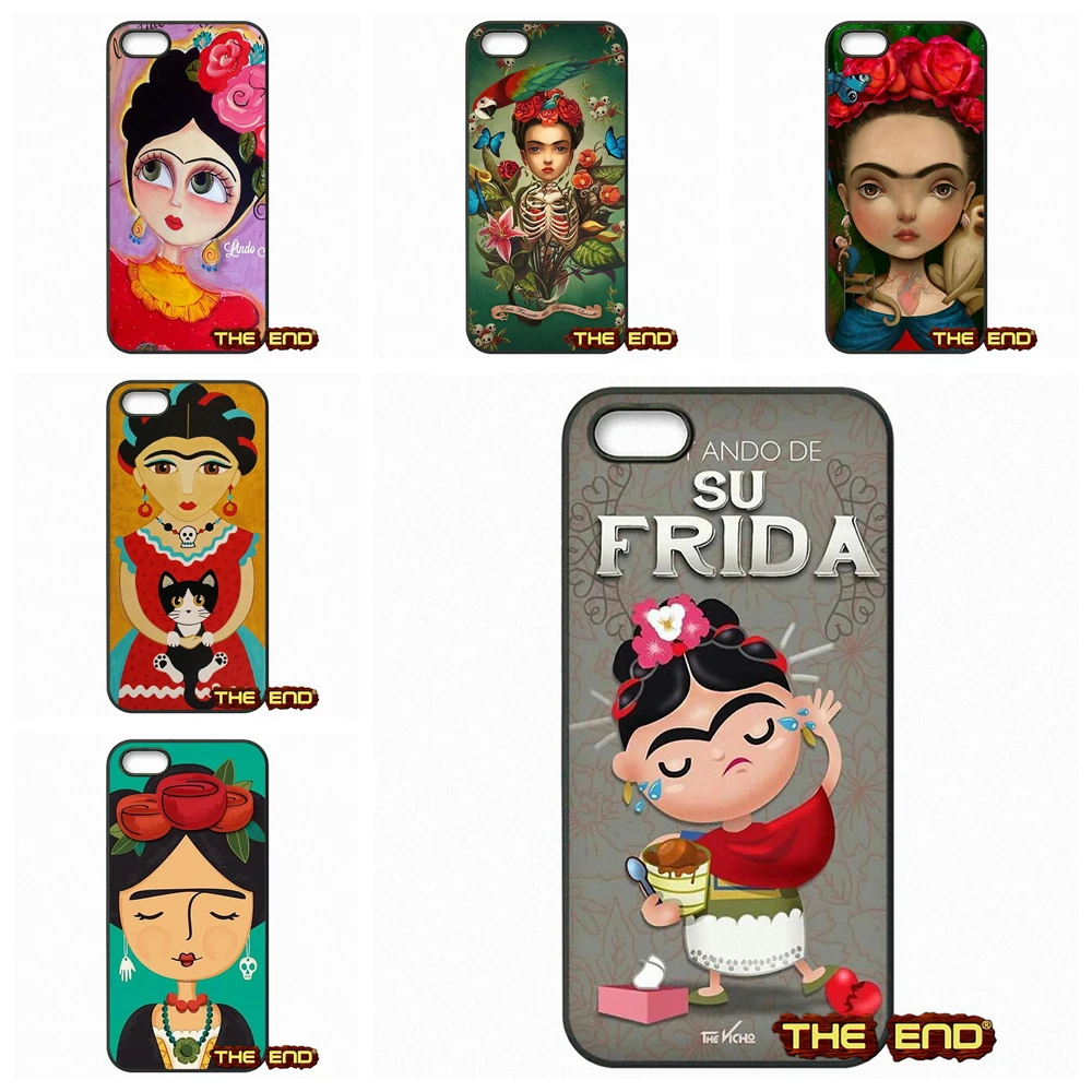 coque frida kahlo iphone 6