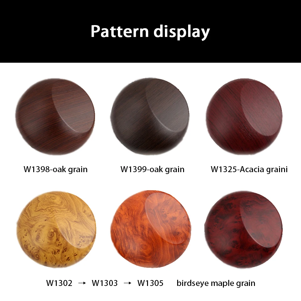 

30*100cm DIY Car Styling Wood Stickers For Renault Megane 2 3 Captur Mitsubishi ASX Jeep Wrangler JK Peugeot 207 508 Accessories