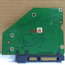 Детали жесткого диска PCB Материнская плата печатная плата 100749730 для Seagate 3,5 SATA ремонт жесткого диска ST2000DX001 ST1000DM003