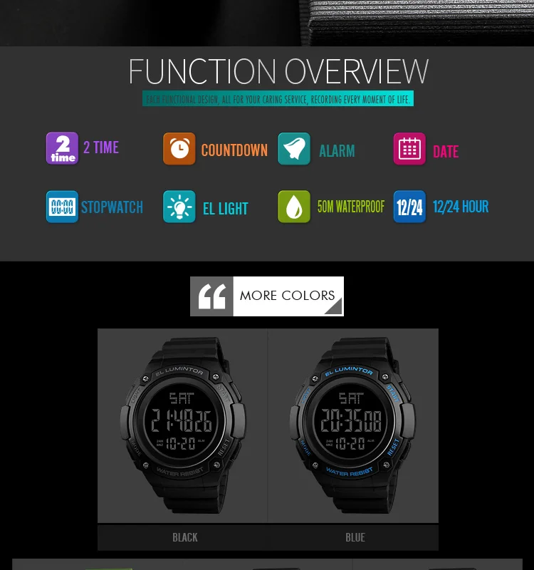 digital watch-3