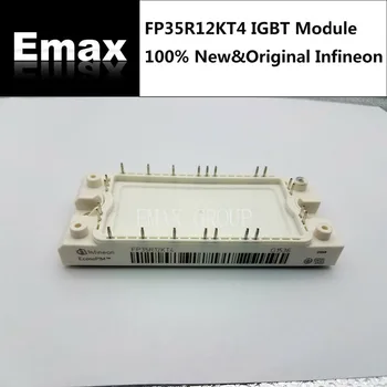 

FP35R12KT4 IGBT Module 100% New Original Genuine Distributor Free Ship JINYUSHI STOCK