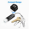 Rocketek usb 3.0 multi lecteur de carte mémoire OTG type c adaptateur mini lecteur de carte pour micro SD/TF micro ordinateur portable ► Photo 2/6