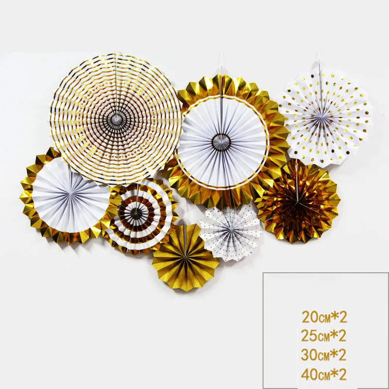 paper fun decor