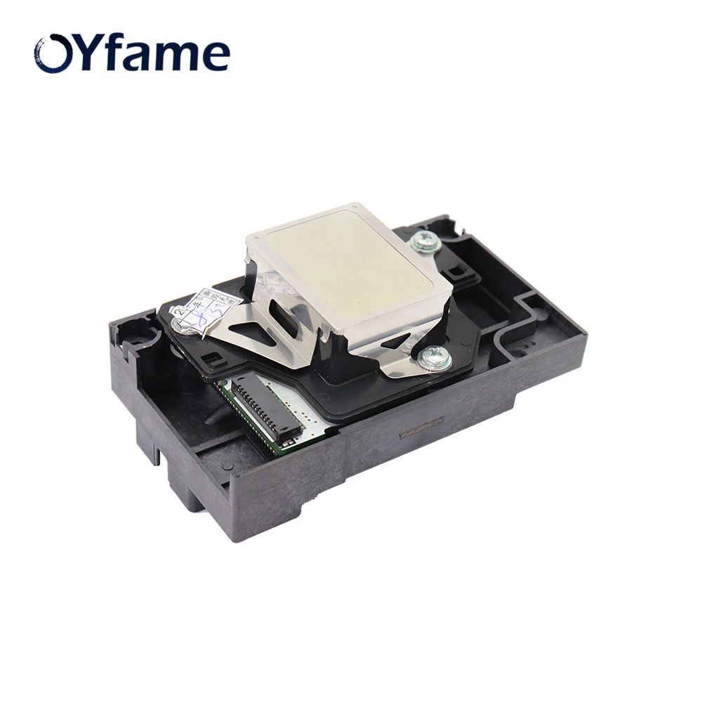 OYfame и T50 F180000 печатающая головка для Epson T50 A50 T60 R290 R280 RX610 RX690 L800 печатающей головки