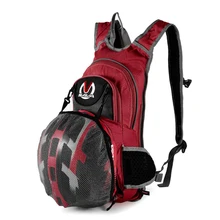 SAVA Bicycle Backpack mtb Cycling Backpack Compact Bike Bag Mountain bike Backpack Cycling Accessory mochila ciclismo bicicleta