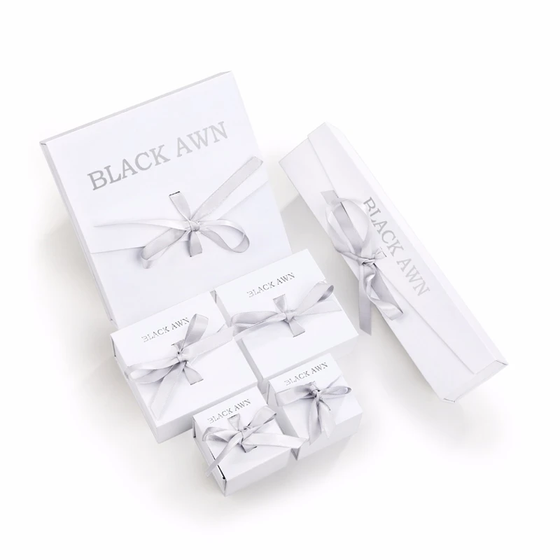 Black Awn, новинка, милые 925 пробы, серебро, черная шпинель, трендовые серьги для помолвки для женщин, хорошее ювелирное изделие, подарок II143