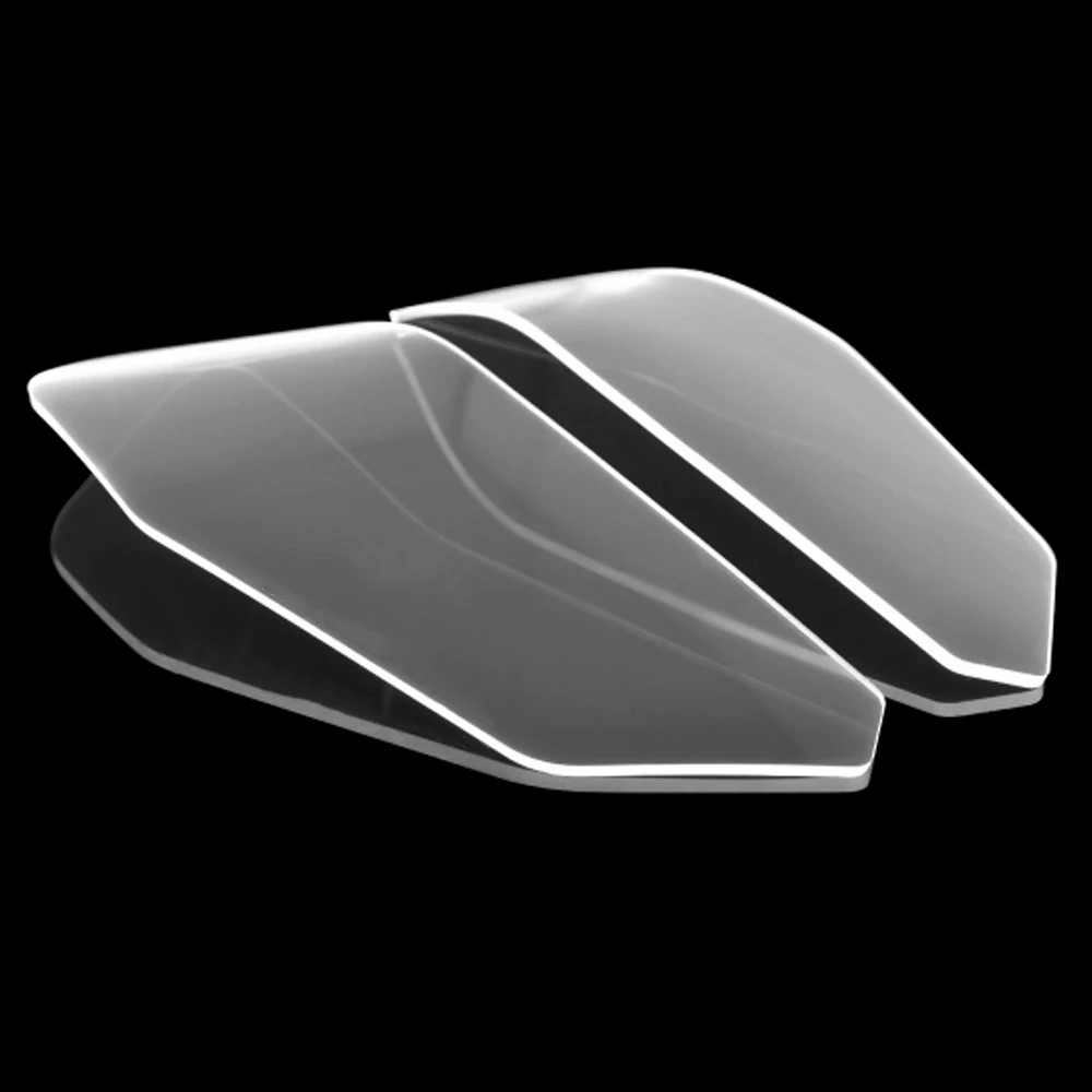 Для Duke390 Duke790 2017-2018 мотоциклетные фары Защитная крышка для экрана объектива duke 390