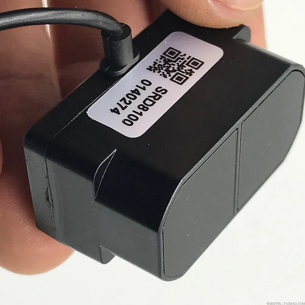 2 pcs New Benewake TFmini Plus LiDAR module TOF