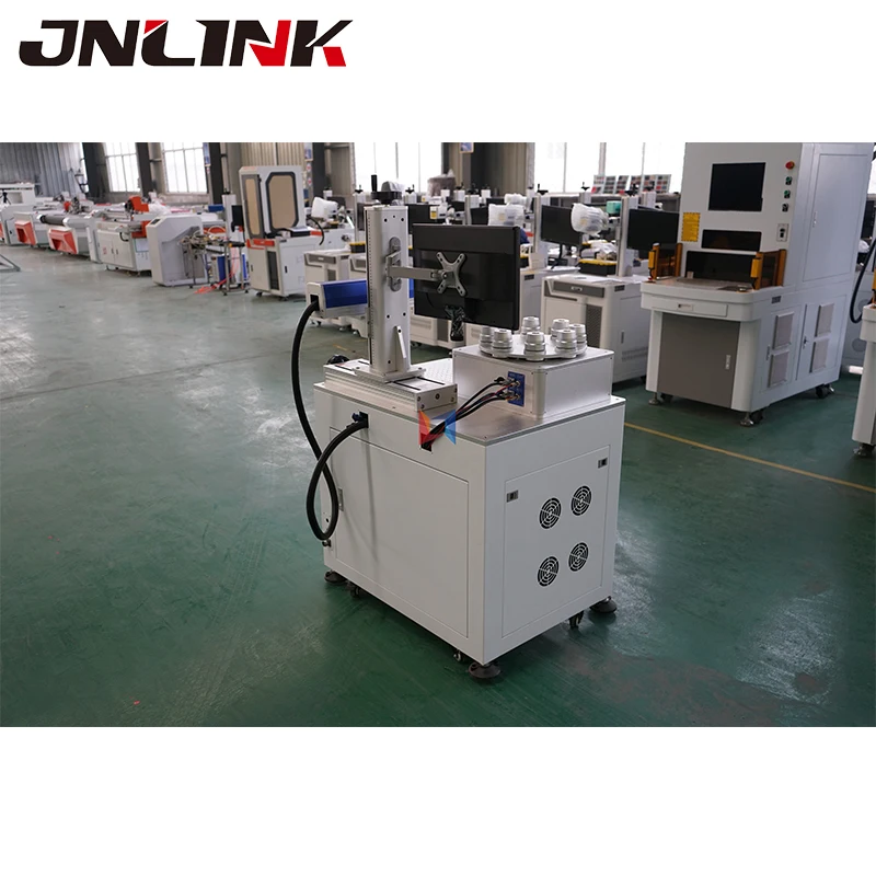 Низкая цена экономичный медицинский аппарат часы smart cnc волоконно лазерная