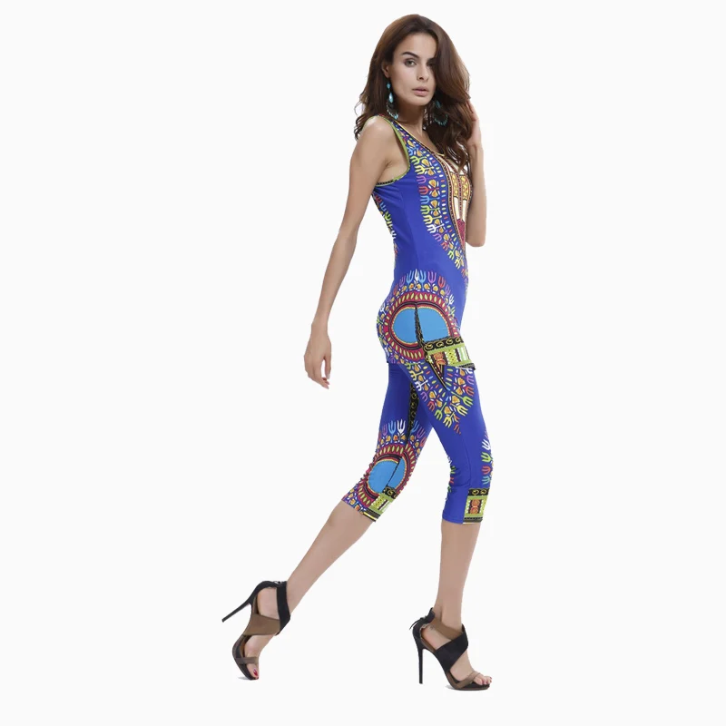 floral print trouser suit