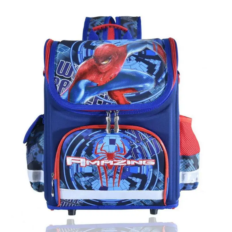 

High Quality Orthopedic School Bags For Boys Kids Knapsack Children School Bags Backpack Kids Rucksack Satchel Mochila