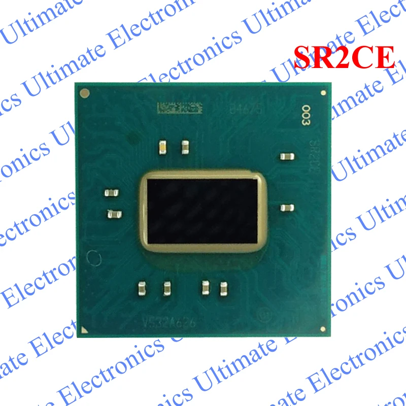

ELECYINGFO Used SR2CE GL82CM236 BGA chip tested 100% work and good quality