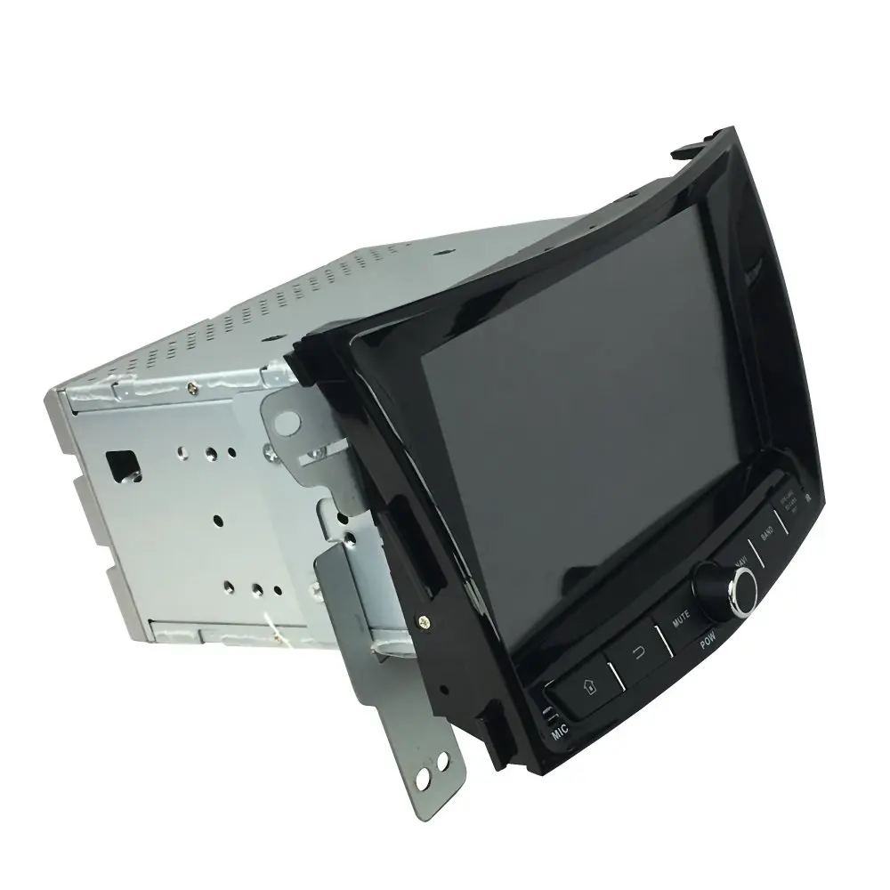 Discount Navirider CAR DVD Android 8.0.0 8-core touch screen car stereo for SsangYong Tivolan 2014 Deckless multimedia gps navigation 1 Discount Navirider CAR DVD Android 8.0.0 8-core touch screen car stereo for SsangYong Tivolan 2014 Deckless multimedia gps navigation 1