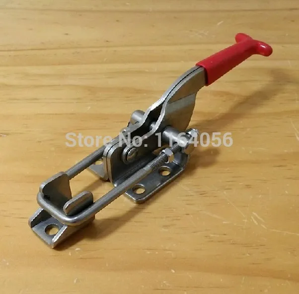 

1pcs New Hand Tool Toggle Clamp 431