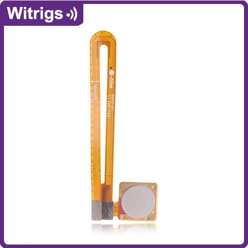 

Witrigs for OnePlus 5T Fingerprint Scanner Flex Cable Replacement