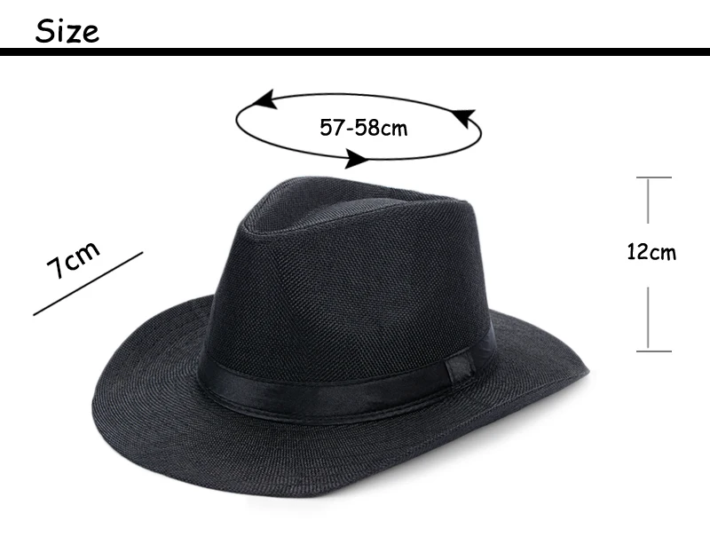 jazz cap men